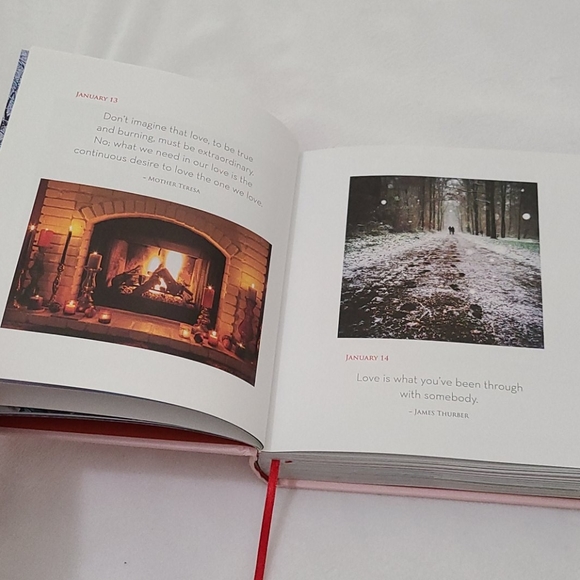 Daily Love Book - Picture 6 of 12